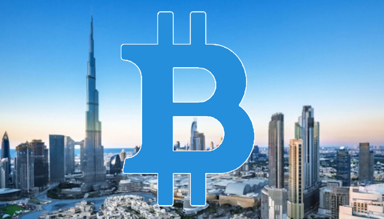 Dubai Based Venture Firm To Sell 750 Million Worth Of Bitcoin To Buy