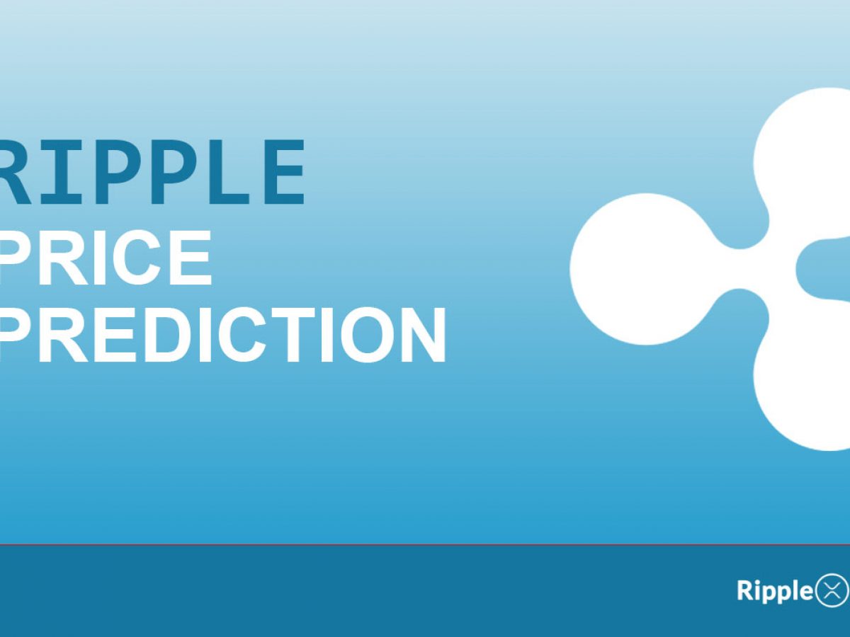 Ripple Price Prediction Xrp Prediction 2021 2025