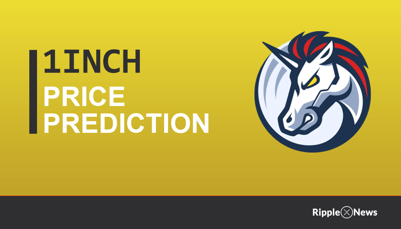 1inch Price Prediction 2021 2025 2030 Can 1inch Reach 50