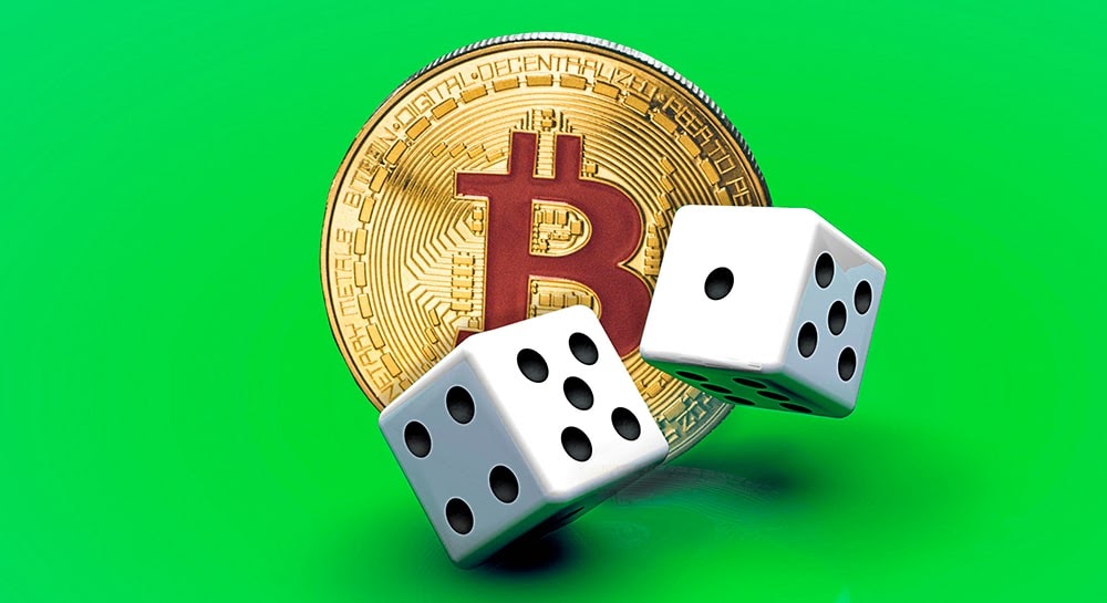 Clear And Unbiased Facts About top bitcoin casinos Without All the Hype