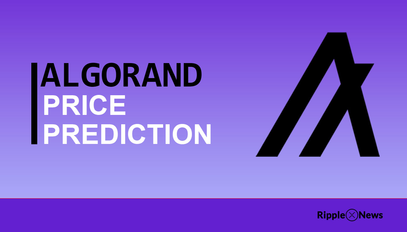 Algorand Price Prediction 2021 2025 Is Algo A Good Investment