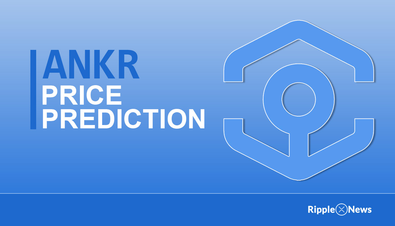 ANKR Price Prediction 2021-2024 | Is ANKR a good ...