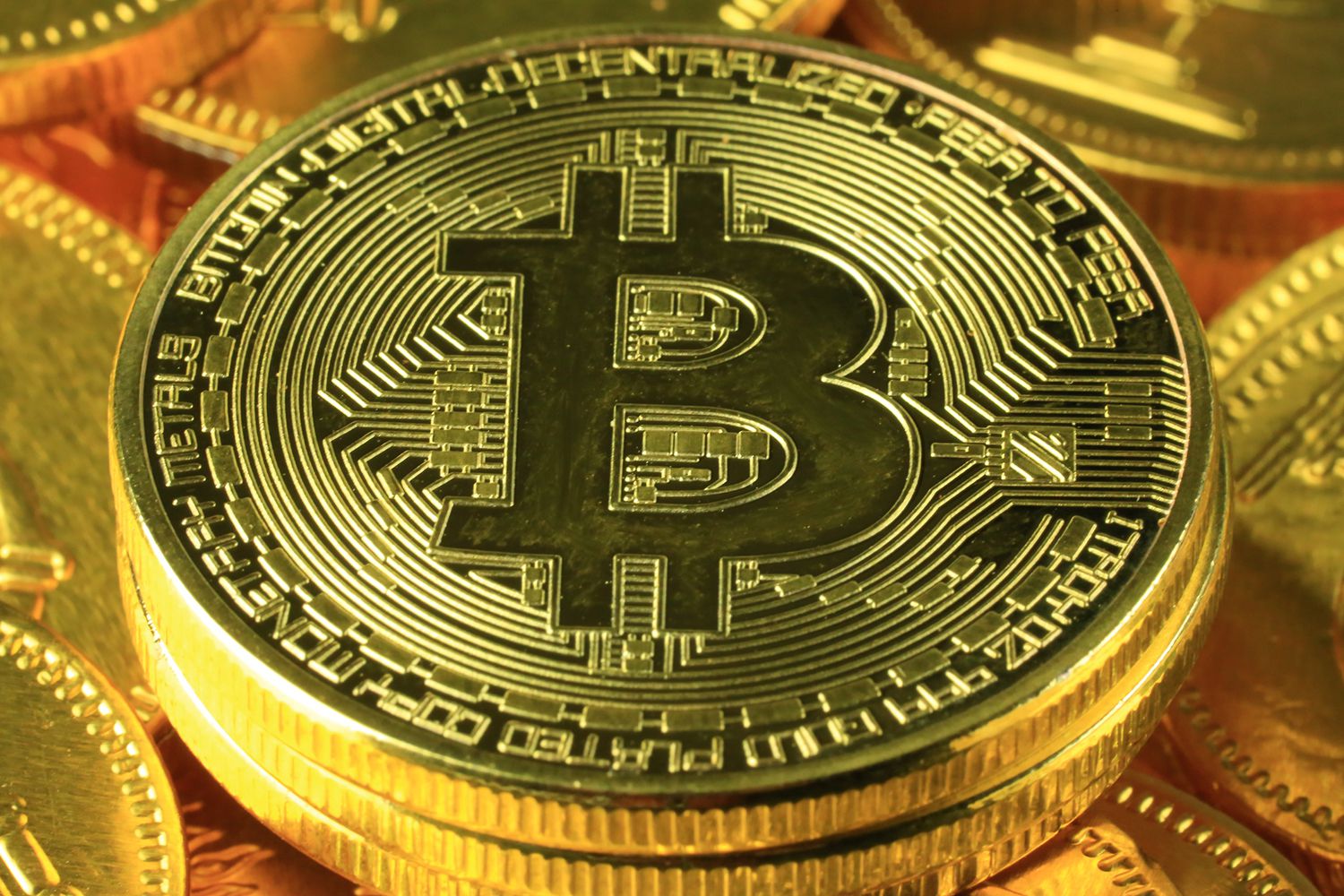 Where can you use Bitcoin?