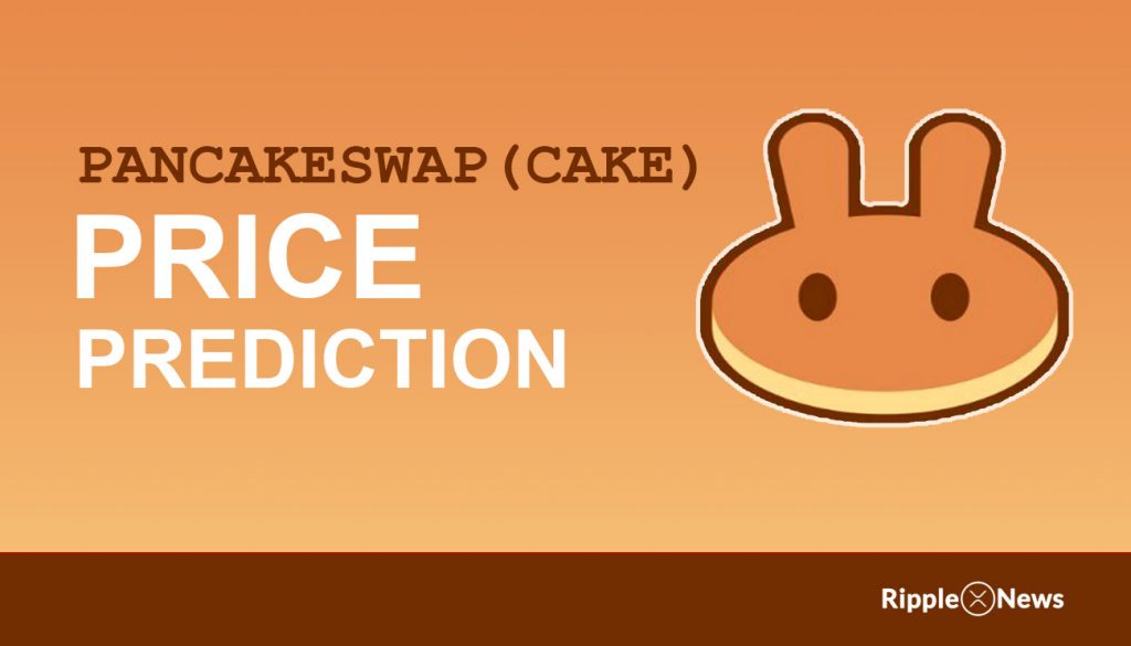 PancakeSwap Price Prediction 20222025 Will CAKE Price Rise