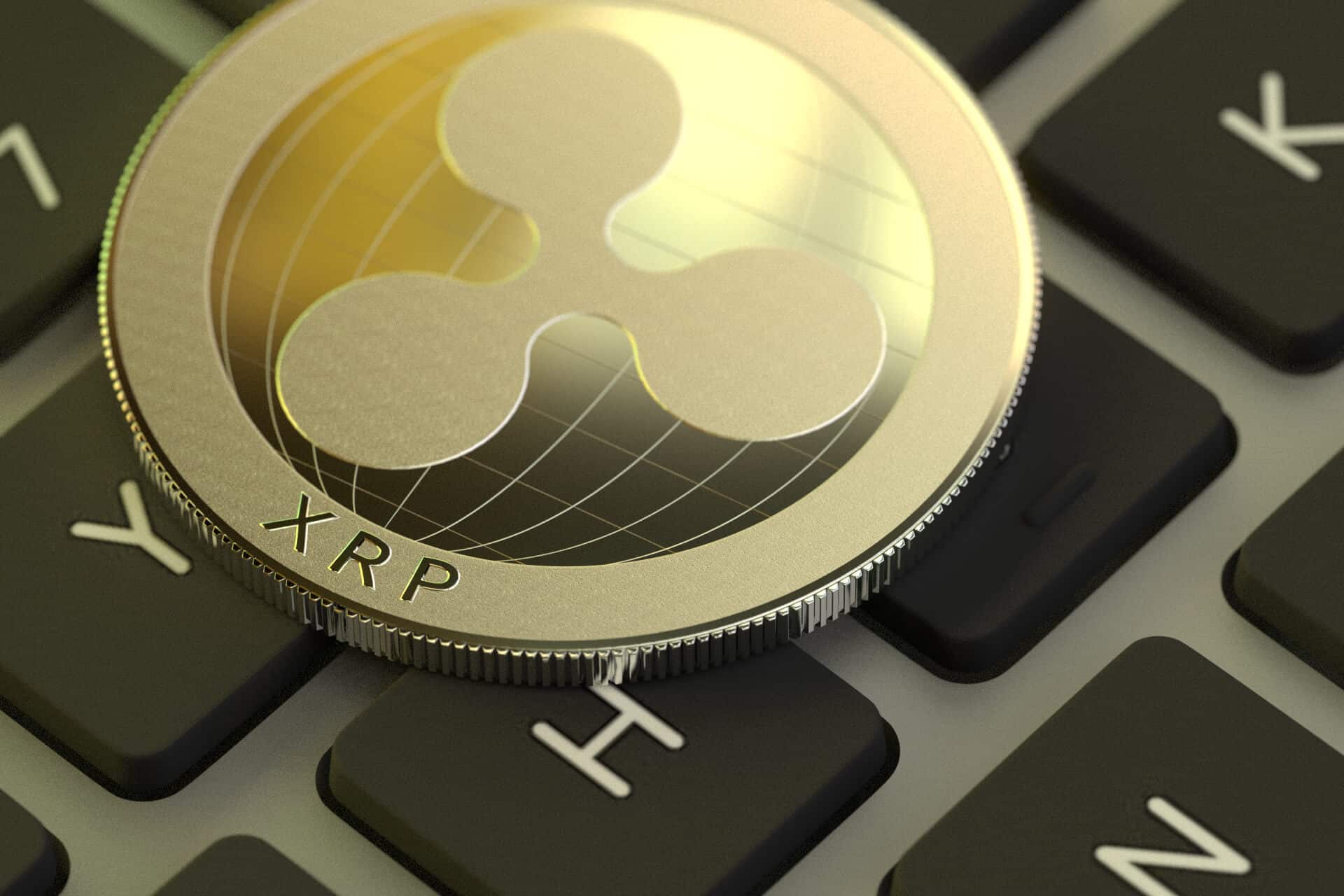 xrp crypto.com