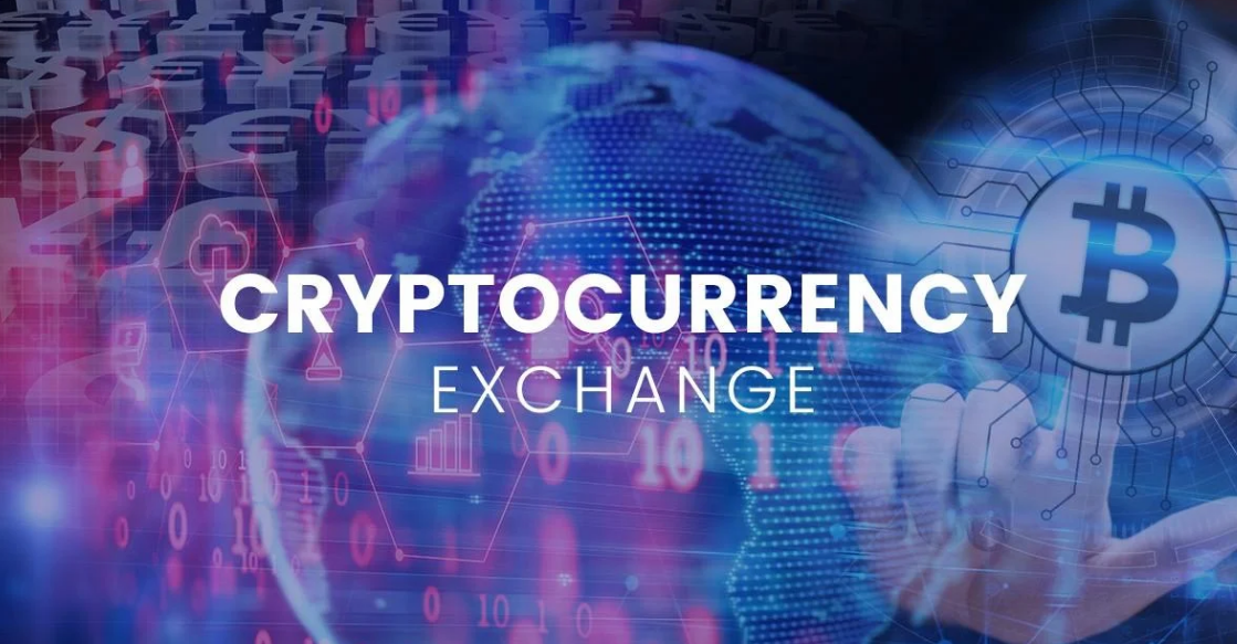 best crypto exchange for business account