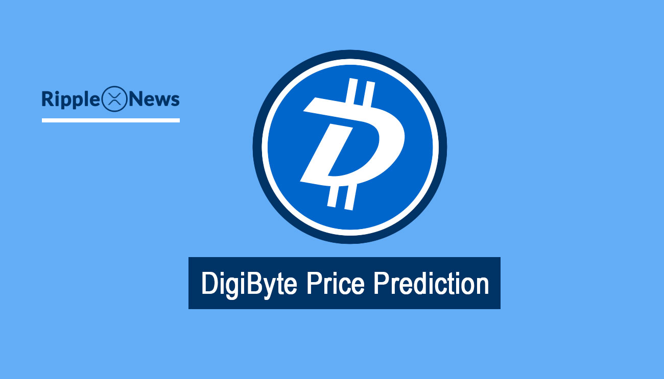 DigiByte Price Prediction 2021-2025 | Will DigiByte ever reach ?