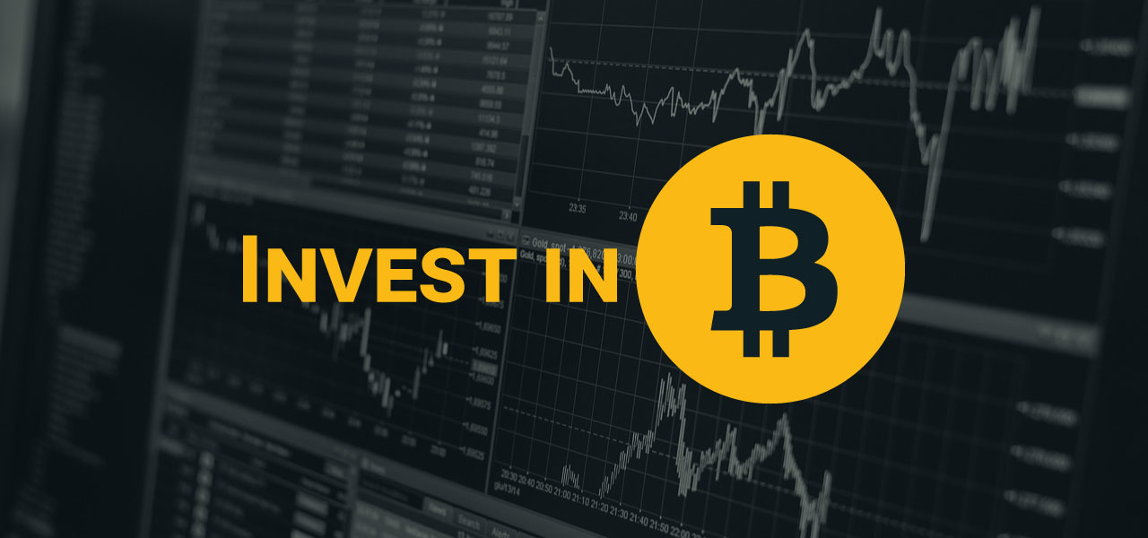 Future of investing in bitcoin