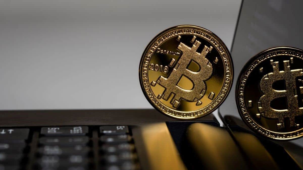 How can Bitcoin affect Panasonic?