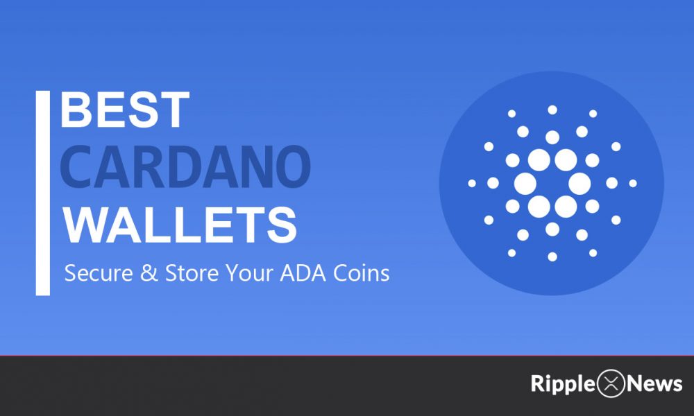 Best Cardano Wallet Top 8 Cardano Ada Wallets In 2021