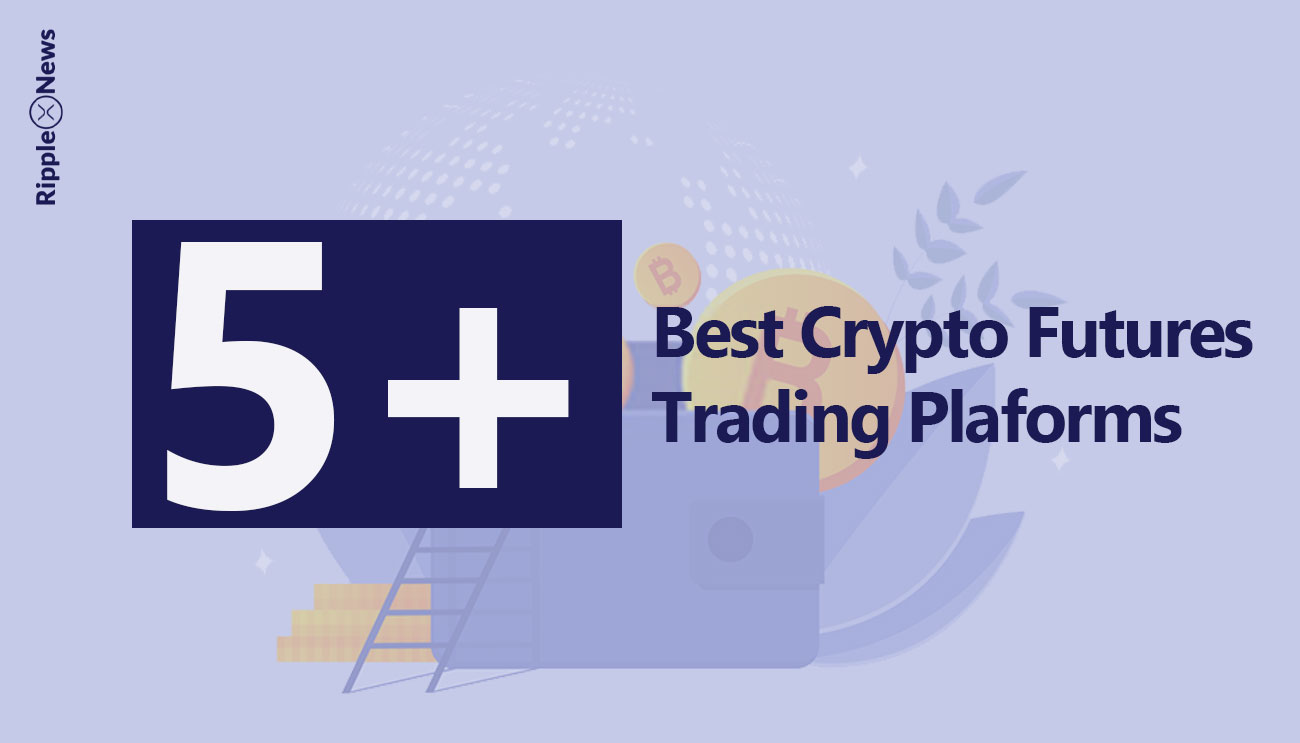 best platform to trade crypto futures