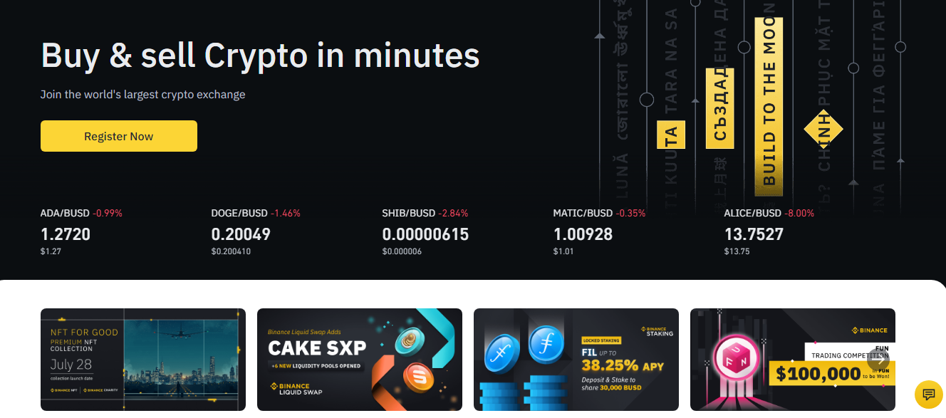 crypto futures trading platforms