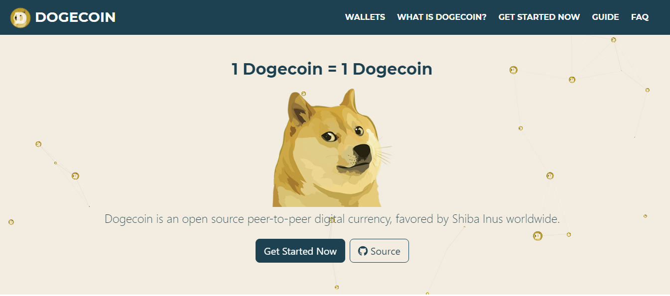 best crypto wallet doge