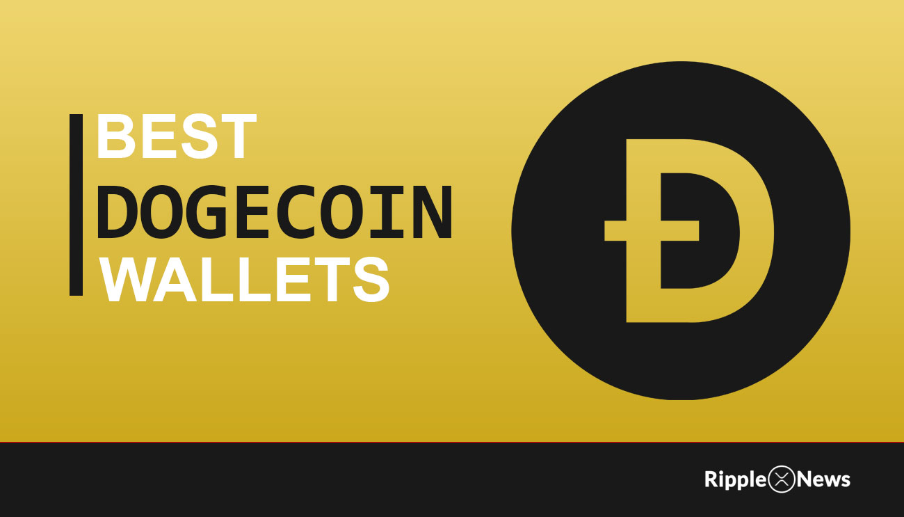 best crypto wallet 2021 dogecoin