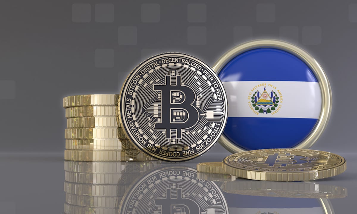 El Salvador to Present Bills Aimed at Building an Adequate Infrastructure for Bitcoin Bonds