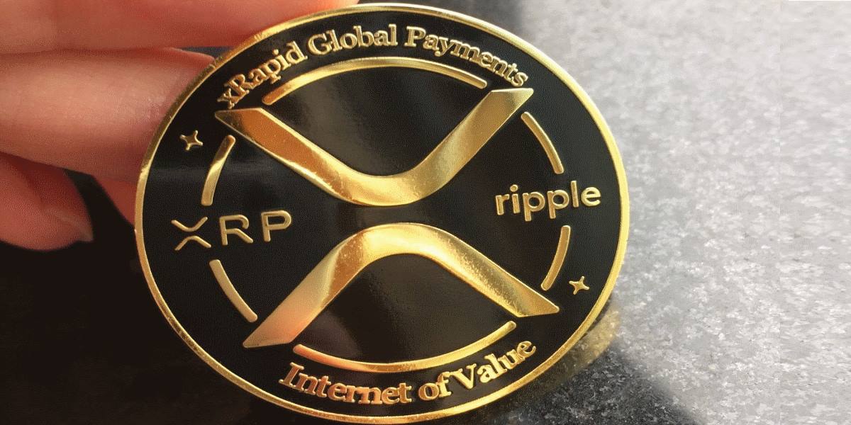 Ripple’s XRP Replaces ADA, as World’s Seventh Largest Cryptocurrency by Market Cap