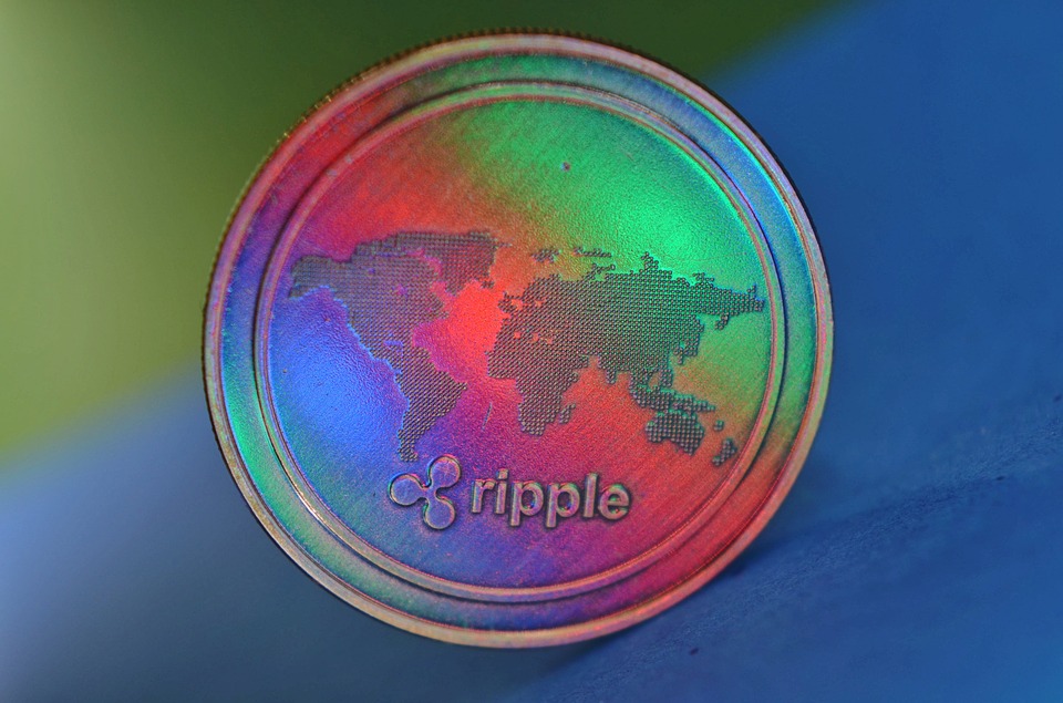 Ripple Partners with One of Asia’s Largest Cross-border Payment Service Providers