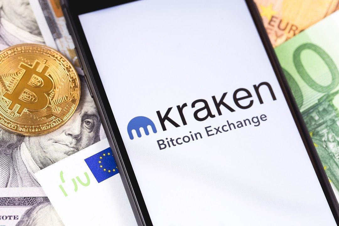 Veteran Crypto Exchange Kraken to Launch an NFT Marketplace