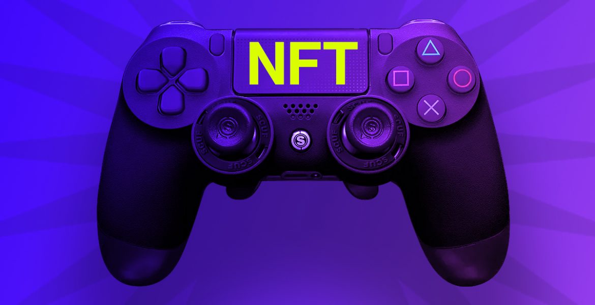 NFT Staking in Gaming: What Does it Mean for you As a Gamer?