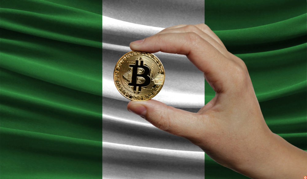 nigeria crypto coin