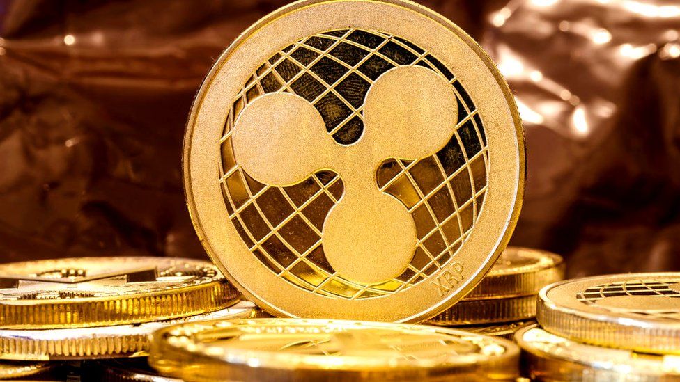 Highest Whale Transactions for XRP in the Past 90-Days, as the Altcoin Eyes Significant Future Gains