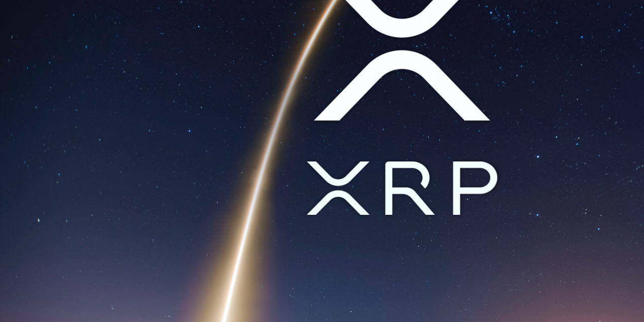 XRP Skyrockets, as it Supersedes Cardano and Solana.