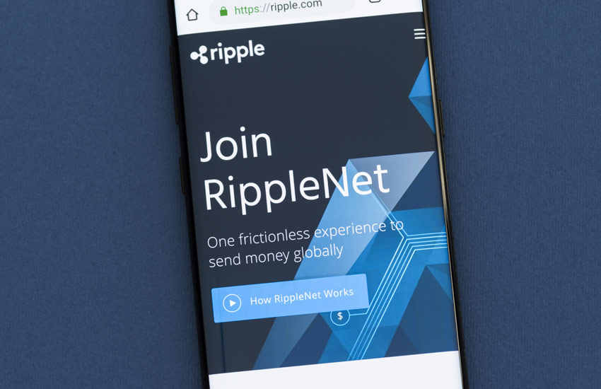 Canadian and Israeli Banks Partner with One of Australia’s Largest Banks to Use Ripple’s ODL Services