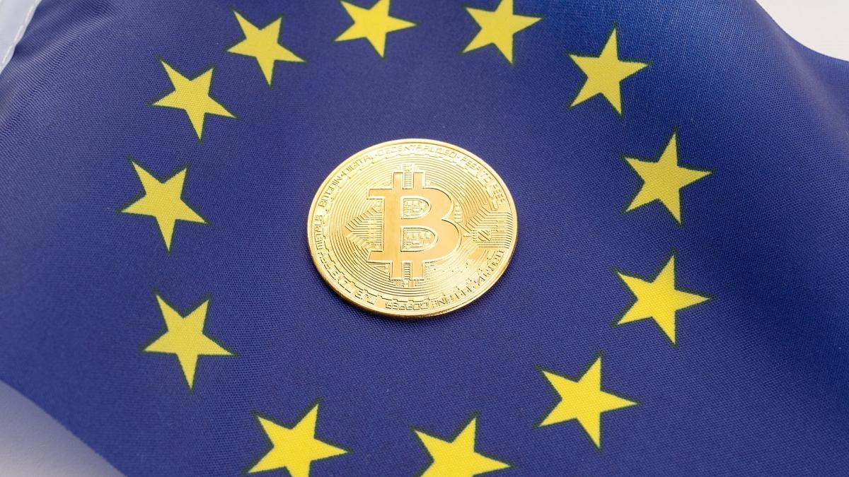 Crypto takes a downward leap as the EU lawmakers move to tighten regulations for the market