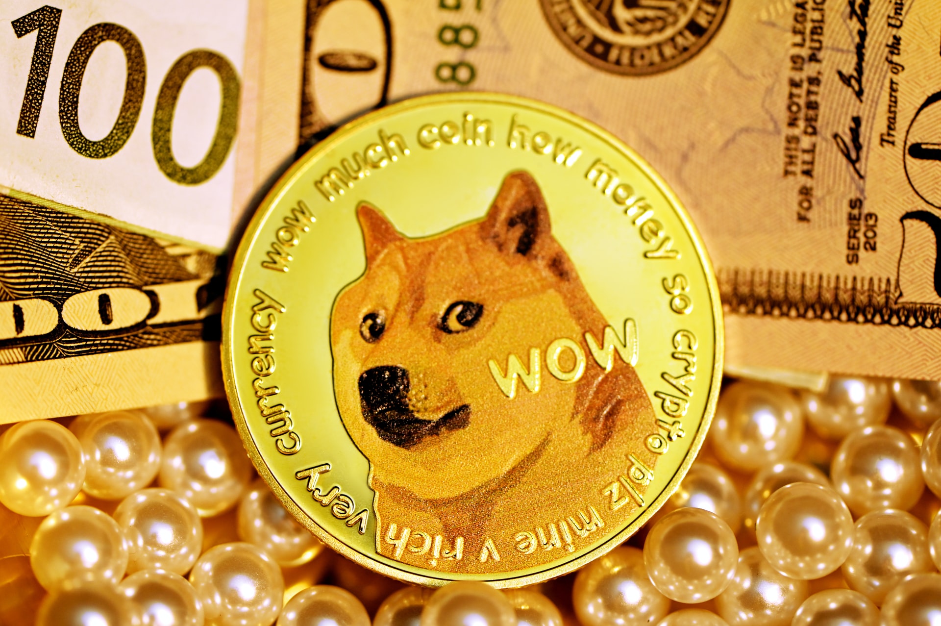 Seven Things to Know About Buying Dogecoin