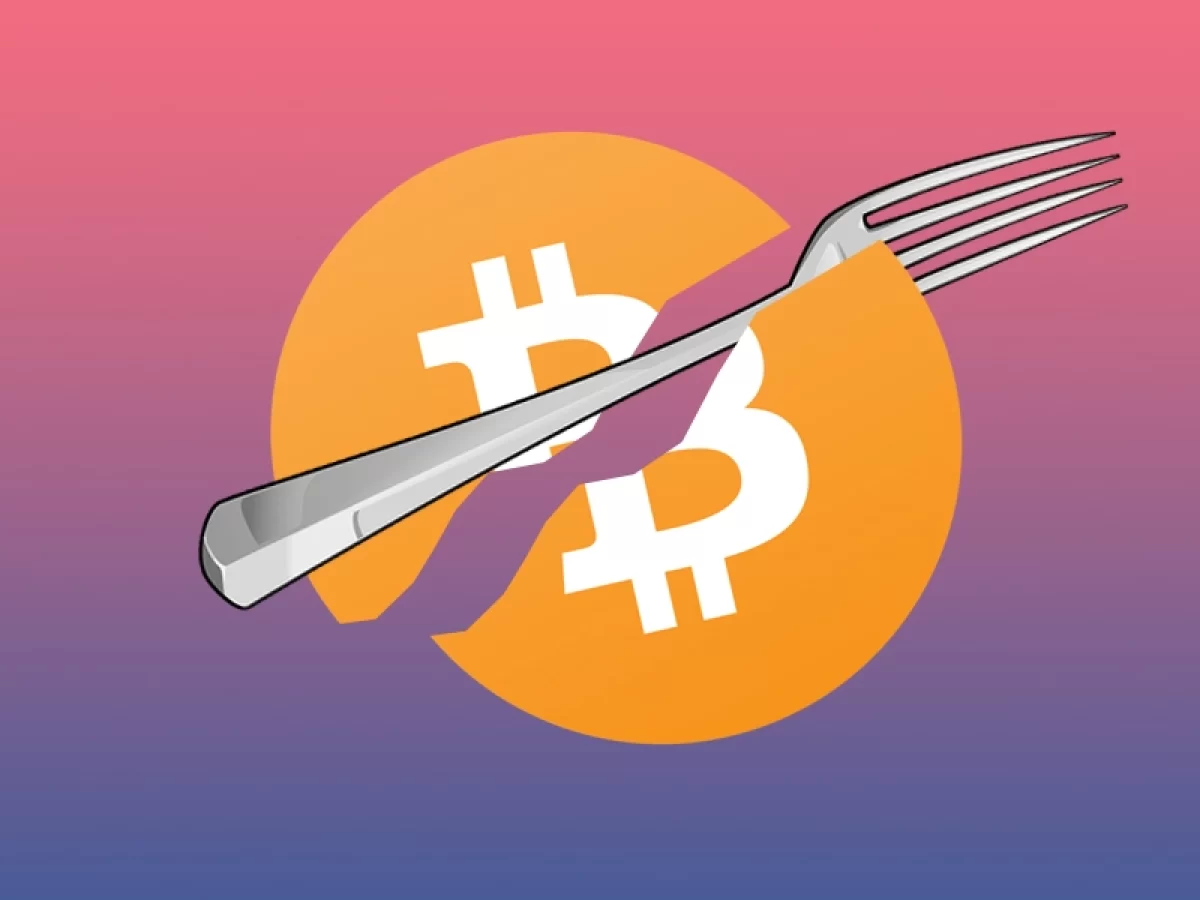 Difference between Cryptocurrency Hard Forks and Airdrops