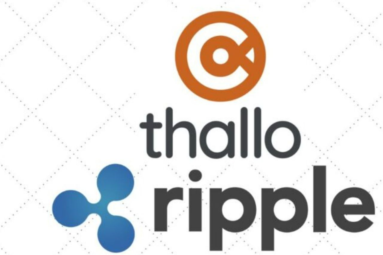 Ripple Partners with Thallo, a Carbon Offset Marketplace, to Control the Carbon Footprint of Companies