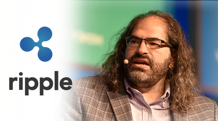 Ripple’s CTO Sheds Light on the Retail Sale of XRP