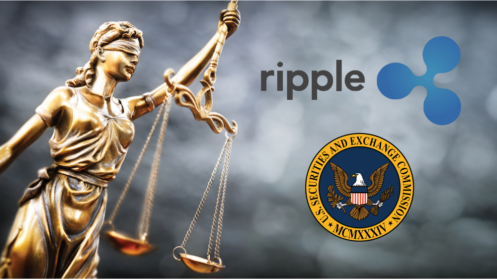 Ripple Officially Reacts to the Summary Judgement