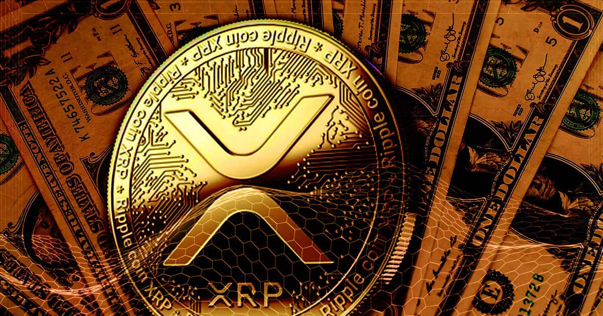 Popular Crypto Exchange Announces to Give Away 50,000 XRP Tokens as the Coin Tanks to alt=