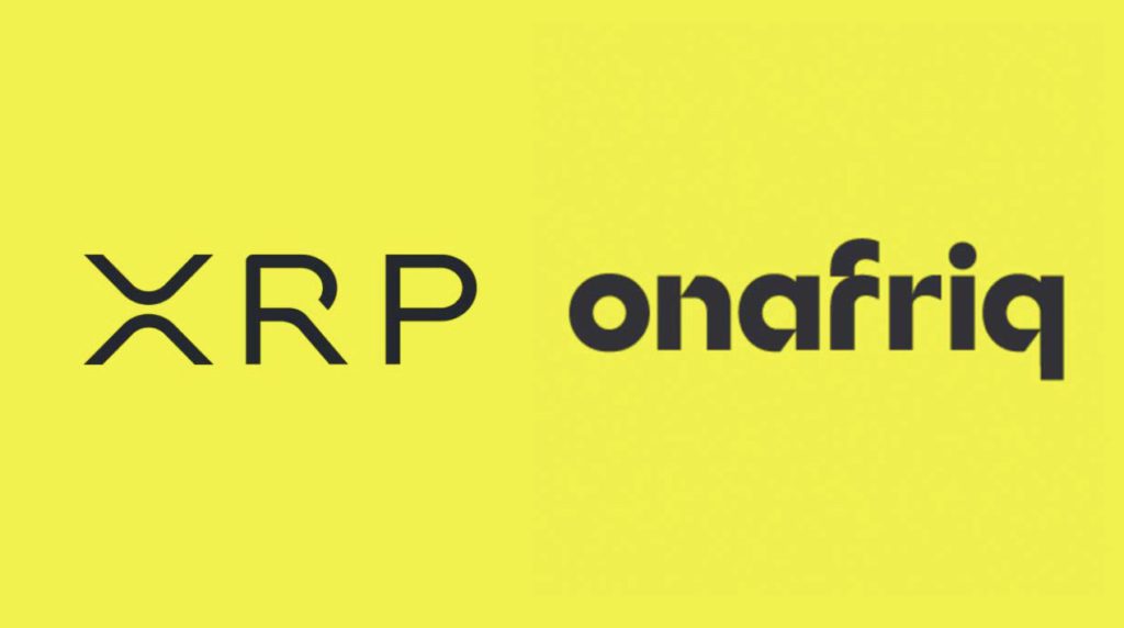 Ripple Joins Hands with One of the World’s Largest Remittance Services Provider, Onafriq